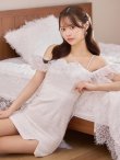 モデル:にじほ 身長:159cm 着用サイズ:Sサイズ