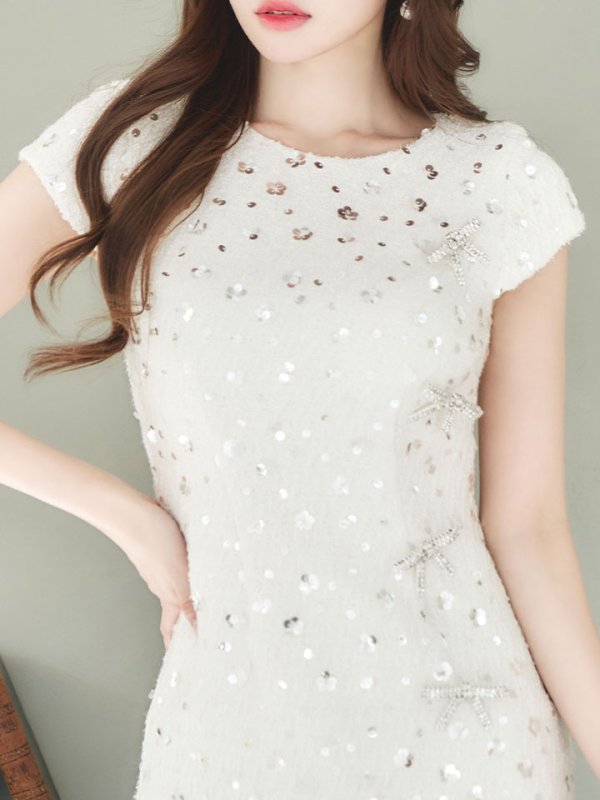 モデル：ゆめ　身長：160cm　着用サイズ：Sサイズ