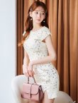 モデル：あすか　身長：170cm　着用サイズ：Sサイズ