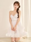 モデル：ももか　身長：156cm　着用サイズ：Sサイズ