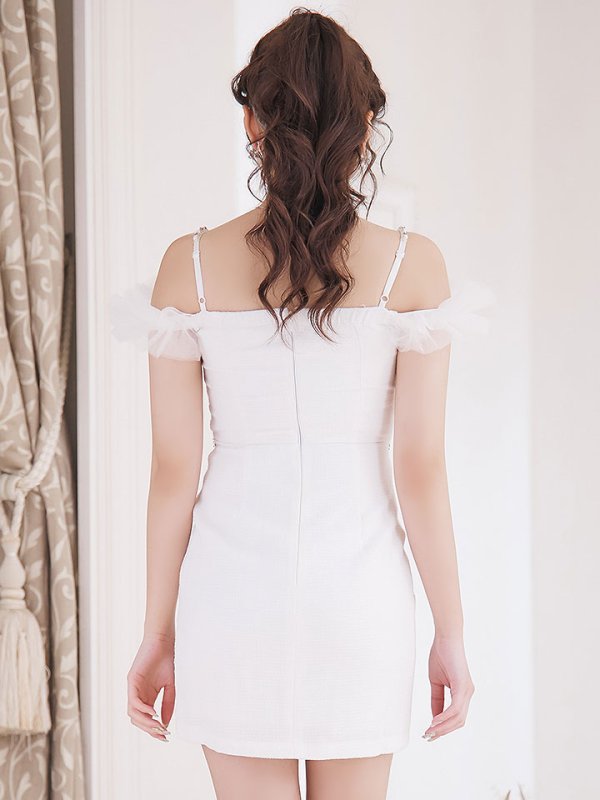 モデル：りな　身長：160cm　着用サイズ：Sサイズ