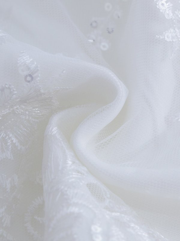 画像18: 【送料無料！】刺繍レースセットアップドレス/キャバドレス【XS-XLサイズ/1カラー】[OF03] 【YN】dzw (18)