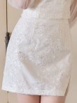 モデル：ももか　身長：156cm　着用サイズ：Sサイズ