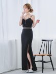 モデル：ゆめ　身長：160cm　着用サイズ：Sサイズ