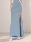 モデル：ゆいぴす　身長：170cm　着用サイズ：Sサイズ
