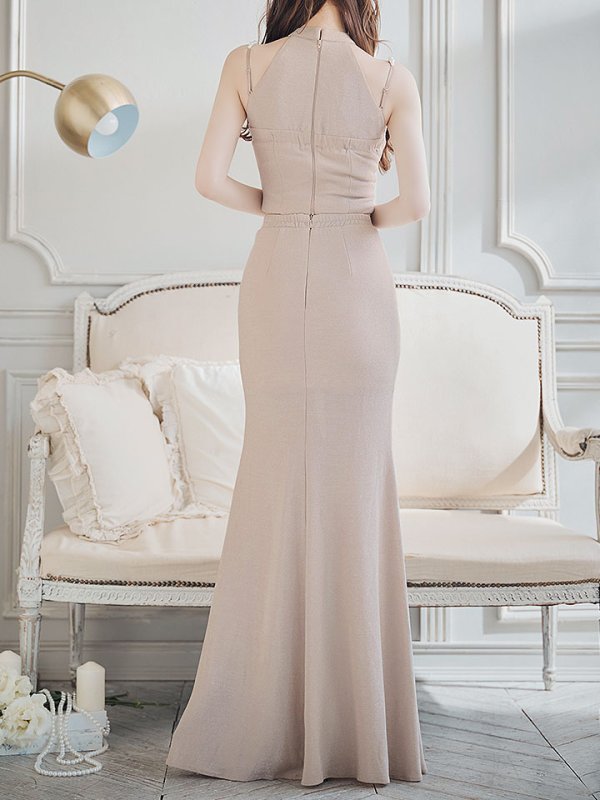 モデル:ゆめ 身長:160cm 着用サイズ:Sサイズ