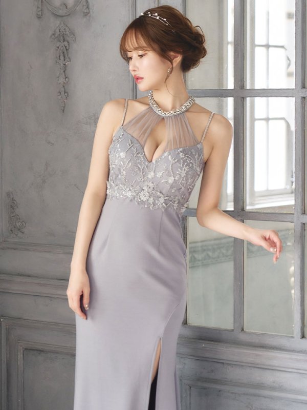 モデル:ゆめ 身長:160cm 着用サイズ:Sサイズ