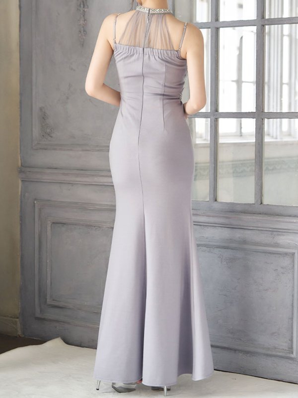 モデル:ゆめ 身長:160cm 着用サイズ:Sサイズ