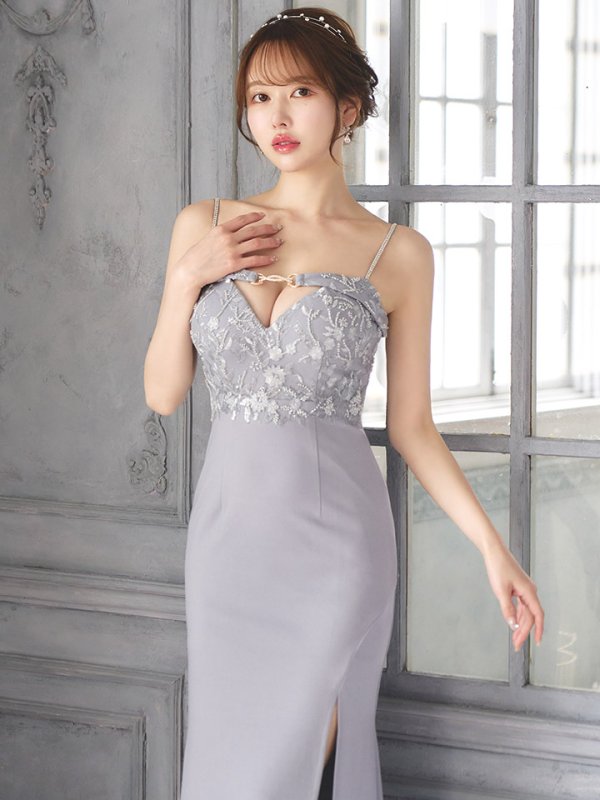 モデル:ゆめ 身長:160cm 着用サイズ:Sサイズ