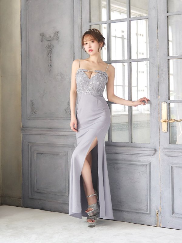 モデル:ゆめ 身長:160cm 着用サイズ:Sサイズ