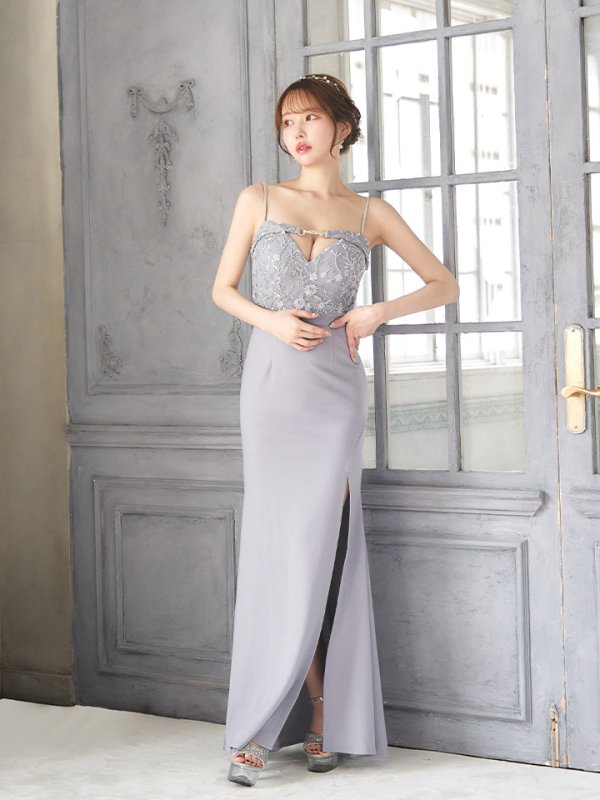 モデル:ゆめ 身長:160cm 着用サイズ:Sサイズ