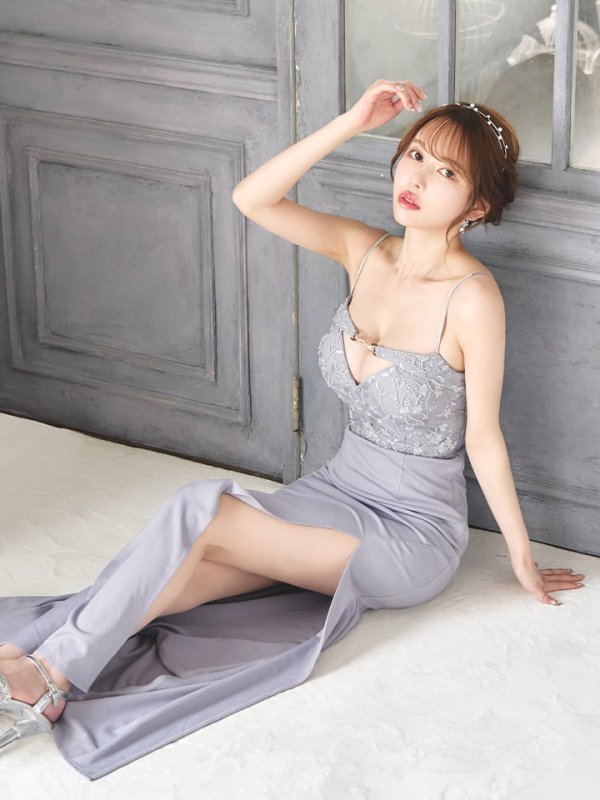 モデル:ゆめ 身長:160cm 着用サイズ:Sサイズ