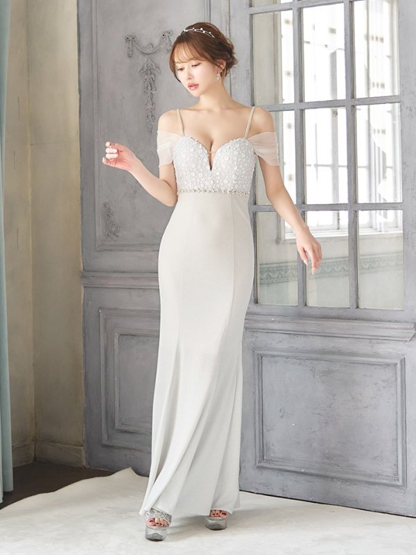 モデル:ゆめ 身長:160cm 着用サイズ:Sサイズ