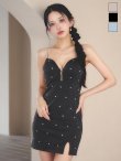 モデル：まおちゃる　身長：158cm　着用サイズ：Sサイズ