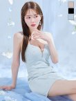 モデル：ゆめ　身長：160cm　着用サイズ：Sサイズ