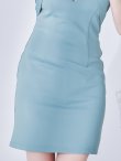 モデル：ゆめ　身長：160cm　着用サイズ：Sサイズ
