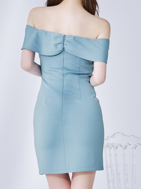 モデル:ゆめ 身長:160cm 着用サイズ:Sサイズ