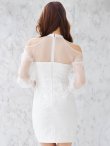 モデル：ゆめ　身長：160cm　着用サイズ：Sサイズ