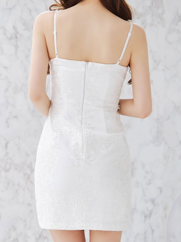 モデル：ゆめ　身長：160cm　着用サイズ：Sサイズ