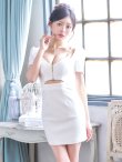 モデル：かるあ　身長：156cm　着用サイズ：Sサイズ