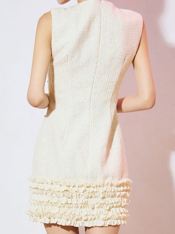 モデル：まりん　身長：163cm　着用サイズ：Sサイズ