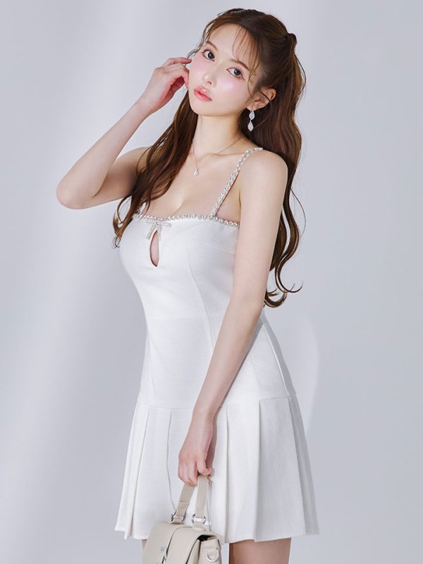 モデル：ゆめ　身長：160cm　着用サイズ：Sサイズ