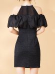 モデル：まりん　身長：163cm　着用サイズ：Sサイズ