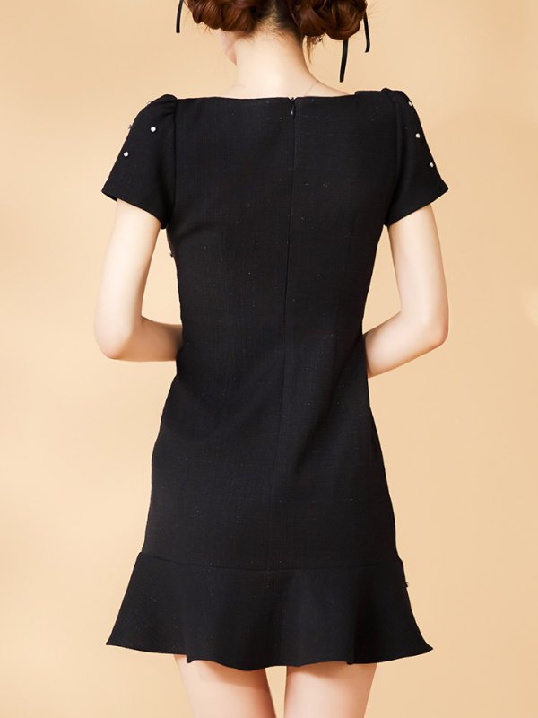 モデル：まりん　身長：163cm　着用サイズ：Sサイズ