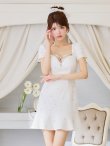 モデル：まりん　身長：163cm　着用サイズ：Sサイズ