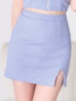 モデル：ゆめ　身長：160cm　着用サイズ：Sサイズ