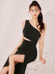 モデル：まおちゃる　身長：156cm　着用サイズ：Sサイズ