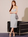 モデル：ゆめ　身長：160cm　着用サイズ：Sサイズ