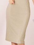 モデル：まおちゃる　身長：157cm　着用サイズ：Sサイズ
