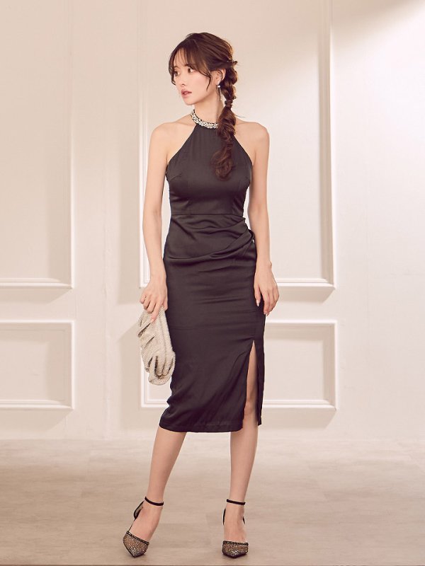 モデル：ゆめ　身長：160cm　着用サイズ：Sサイズ