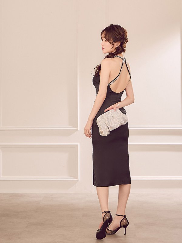 モデル：ゆめ　身長：160cm　着用サイズ：Sサイズ