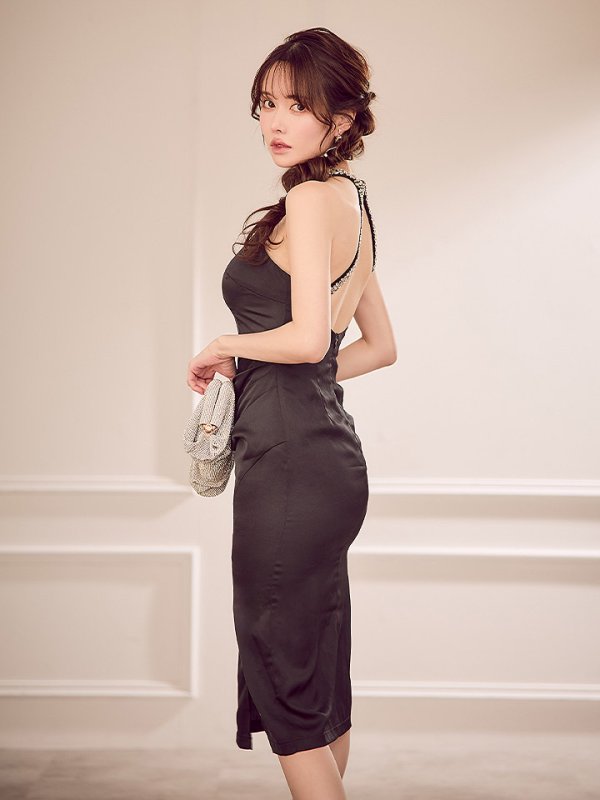 モデル：ゆめ　身長：160cm　着用サイズ：Sサイズ