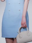 モデル：ゆめ　身長：160cm　着用サイズ：Sサイズ