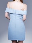 モデル：ゆめ　身長：160cm　着用サイズ：Sサイズ