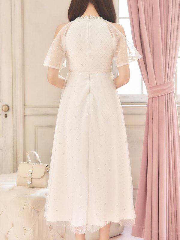 モデル：りな　身長：160cm　着用サイズ：Sサイズ