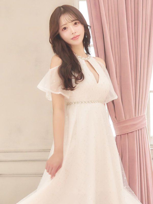 モデル：りな　身長：160cm　着用サイズ：Sサイズ