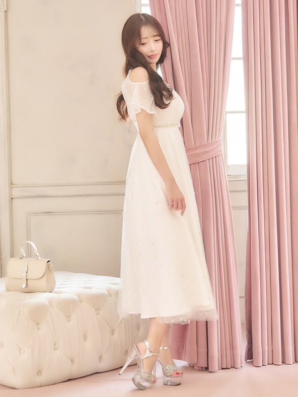 モデル：りな　身長：160cm　着用サイズ：Sサイズ