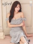 モデル：りな　身長：160cm　着用サイズ：Sサイズ