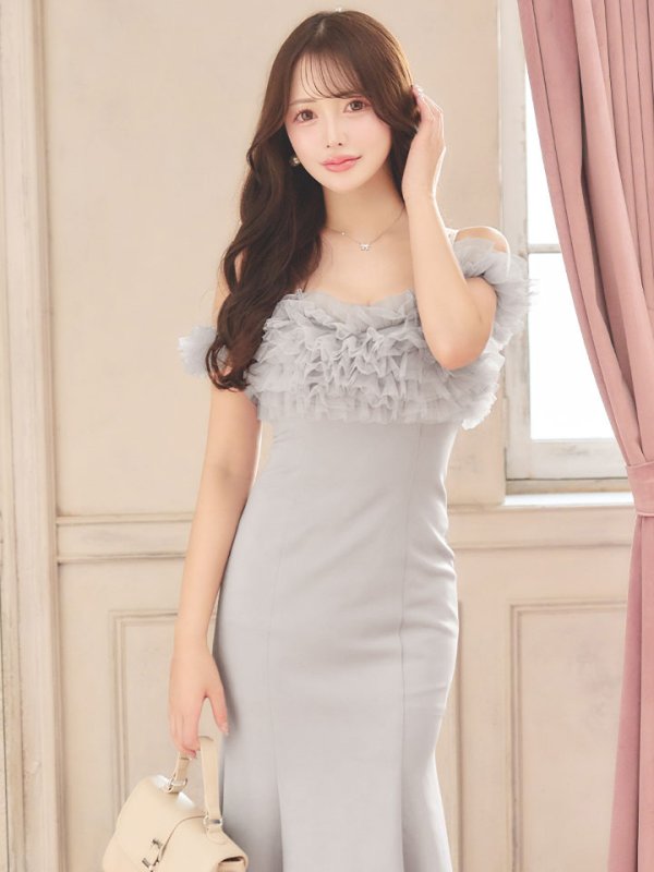 モデル：りな　身長：160cm　着用サイズ：Sサイズ