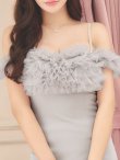モデル：りな　身長：160cm　着用サイズ：Sサイズ
