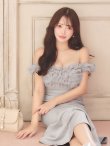 モデル：りな　身長：160cm　着用サイズ：Sサイズ