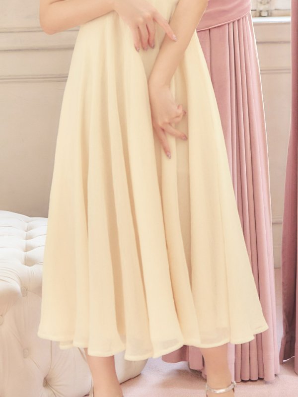 モデル：りな　身長：160cm　着用サイズ：Sサイズ