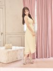 モデル：りな　身長：160cm　着用サイズ：Sサイズ