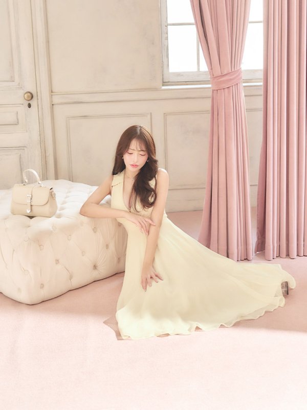 モデル：りな　身長：160cm　着用サイズ：Sサイズ