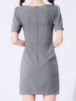 モデル：まりん　身長：163cm　着用サイズ：Sサイズ