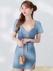 モデル：ゆめ　身長：160cm　着用サイズ：Sサイズ